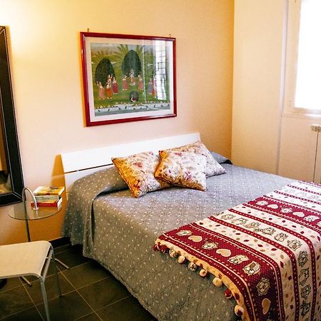 La Casetta B&B 세르누스코 술 나비글리오 객실 사진