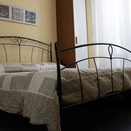 La Casetta B&B 세르누스코 술 나비글리오 외부 사진