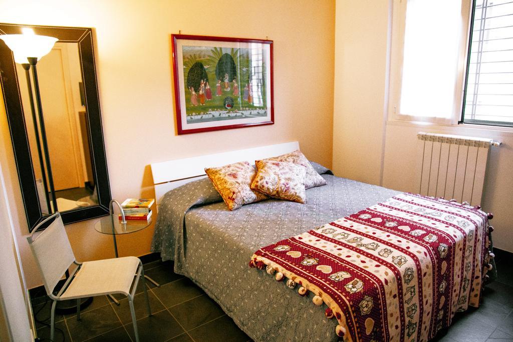 La Casetta B&B 세르누스코 술 나비글리오 객실 사진