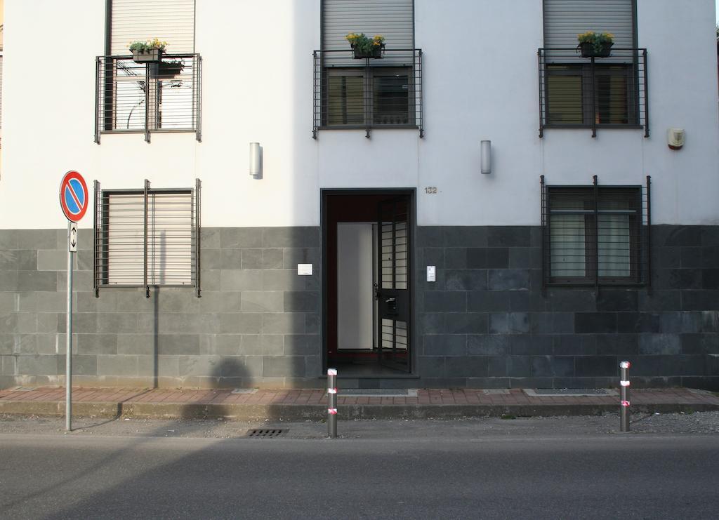 La Casetta B&B 세르누스코 술 나비글리오 객실 사진