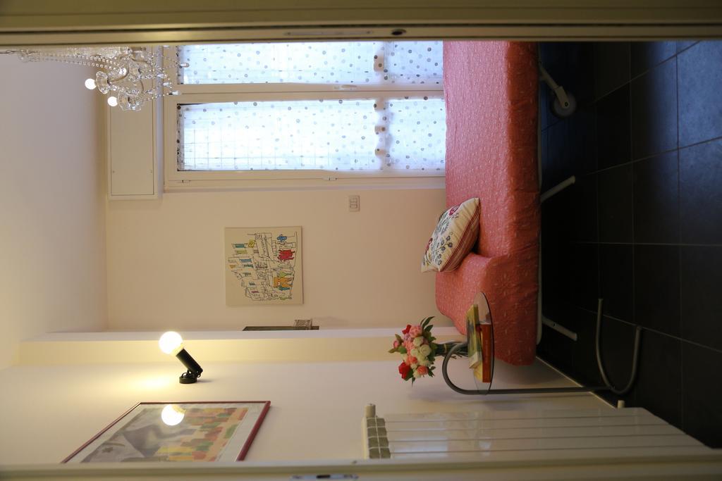 La Casetta B&B 세르누스코 술 나비글리오 외부 사진